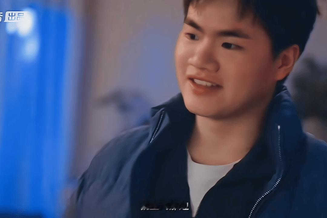萌娃一枚 