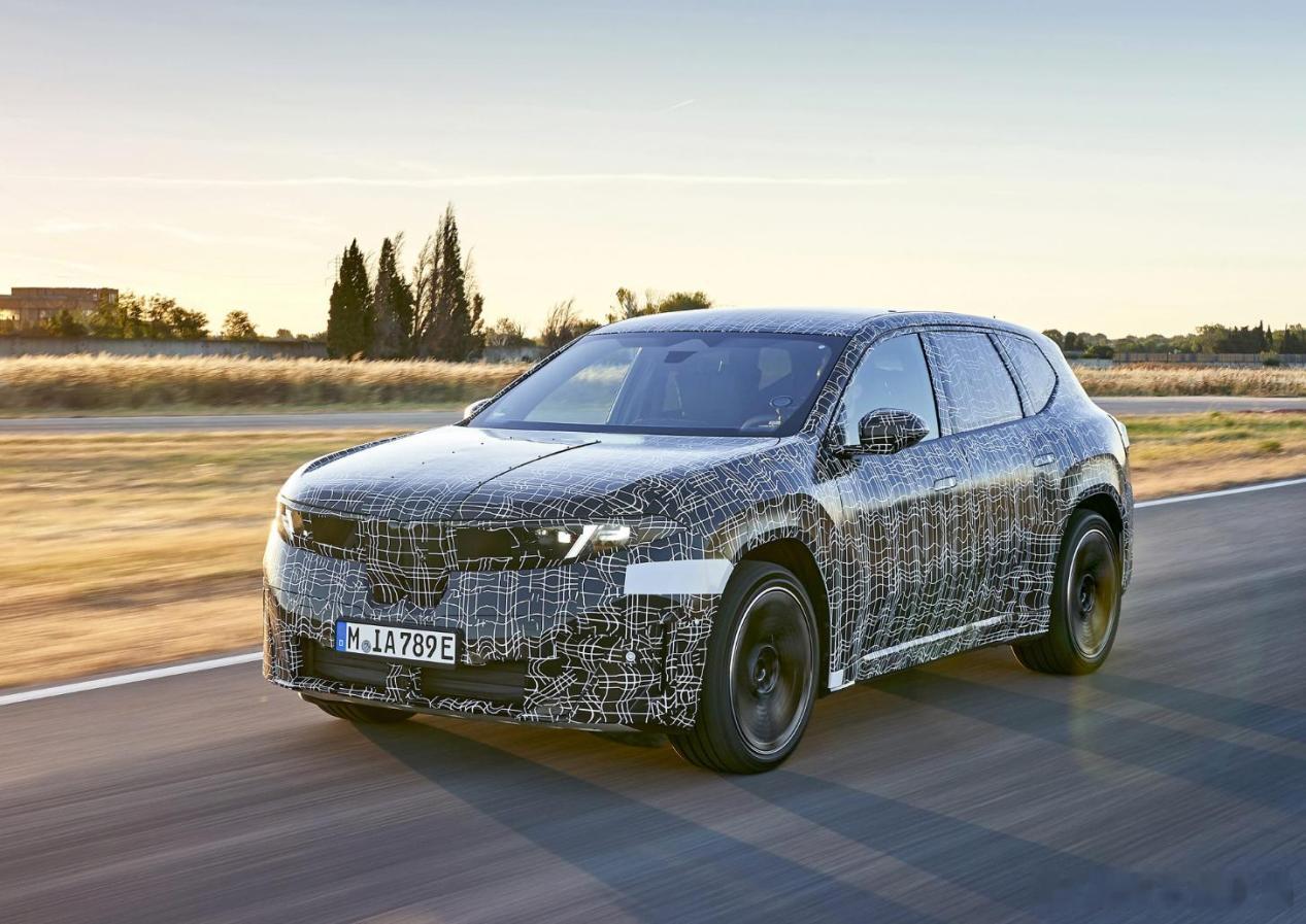 IAA2025作为全球汽车行业瞩目的盛会，2025慕尼黑车展（IAA2025）将