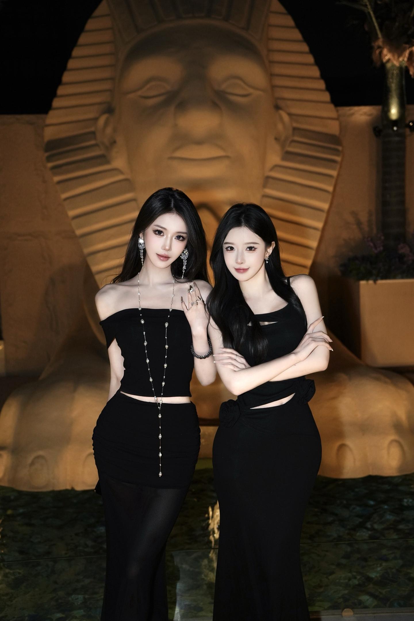 气质是女人最好的风水