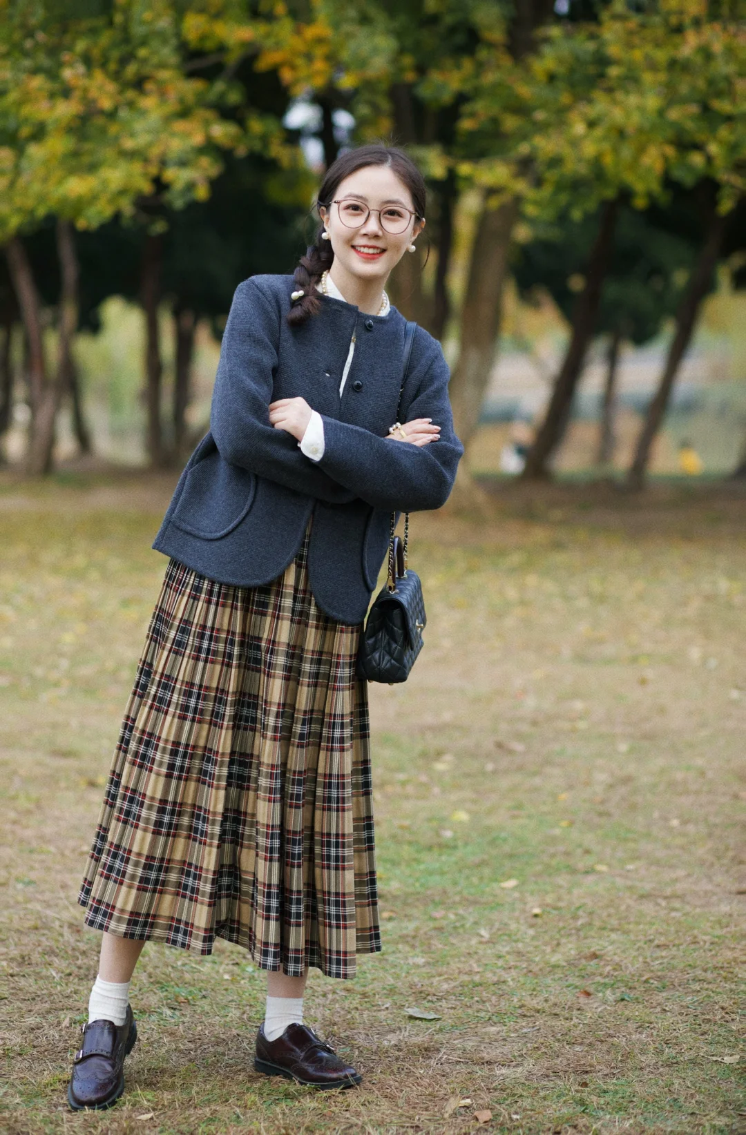 每周日系穿搭不重样 日本女装品牌分享