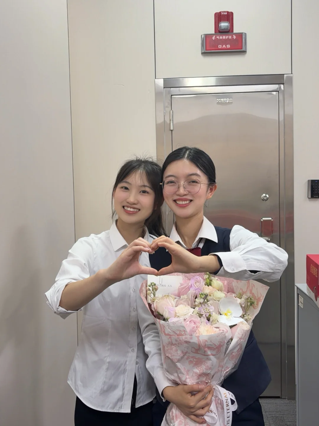 补发昨日照片
