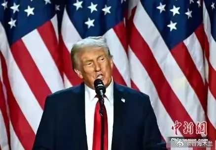选特朗普当总统，这是美国人的悲哀。事实证明，特朗普没有让美国更加伟大，恰恰相反，