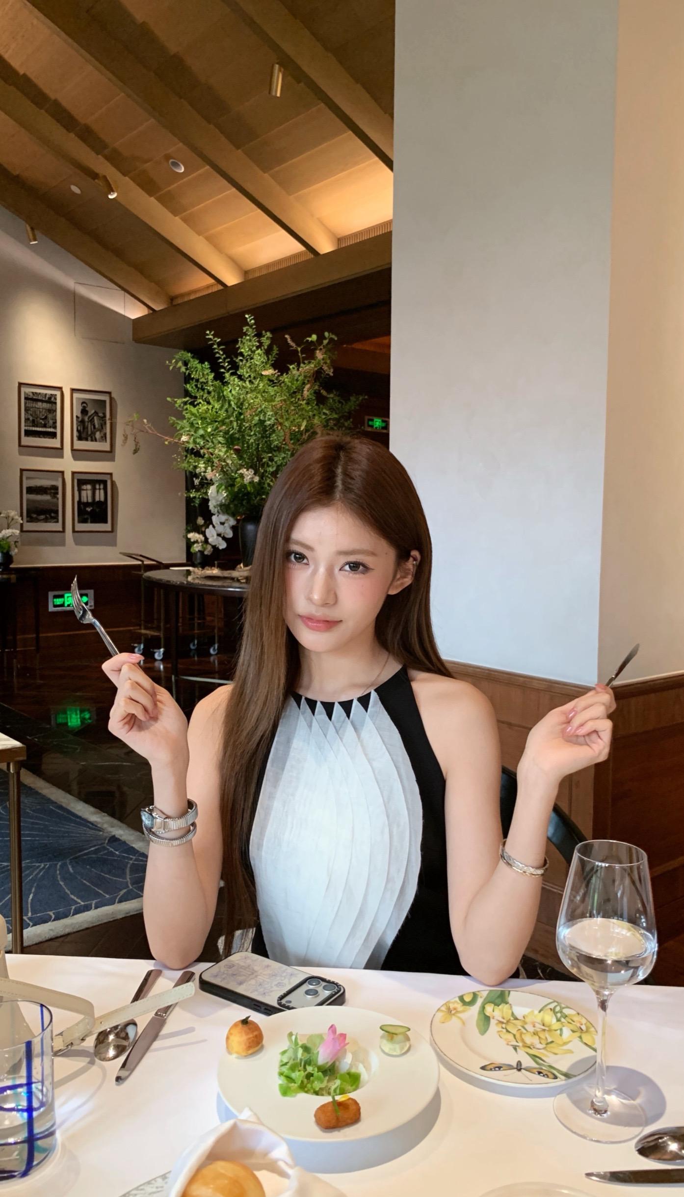 🍝🍳🍸🫧。