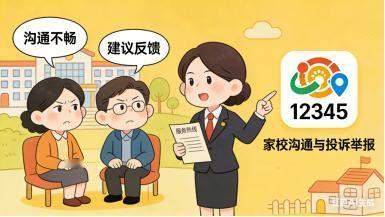 百人班级，家长为何越主动老师越不回应？