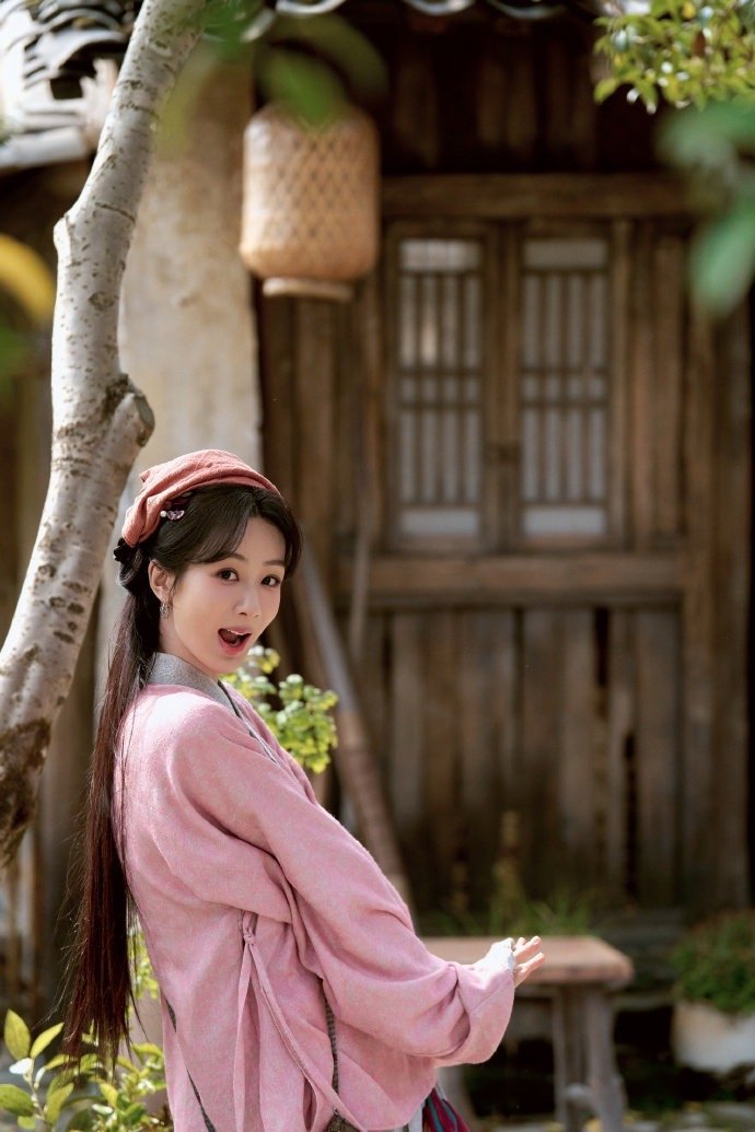 杨紫家业 杨紫李祯 ᴬⁿʸʷᵃʸ, ⁱᵗ'ˢ ᵃ ˡᵒⁿᵍ ᵗⁱᵐᵉ, ᵇᵘᵗ 
