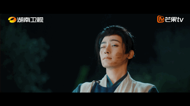 90秒预告侯明昊茶了60秒 侯明昊的演技太有层次了！陆江来被羞辱时低头捧银的卑微