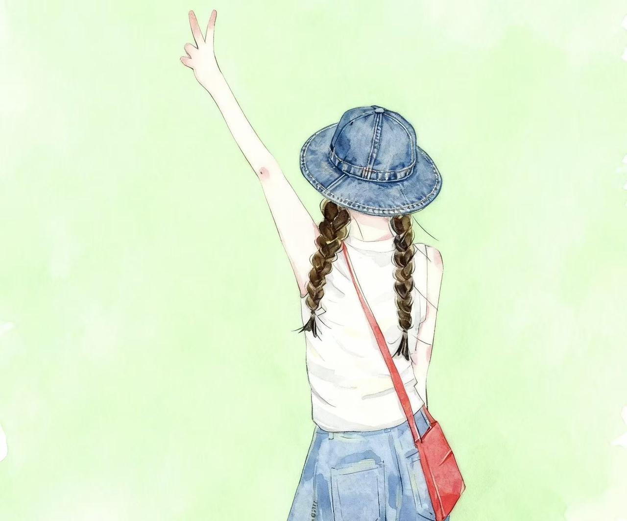 中年少女，
通勤也追风通勤是奔赴生计，
追风是取悦自己。