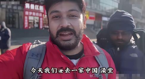 一洗浴中心接待了一批印度人后，
 
被阿三发到网上后门可罗雀
 
濒临倒闭
 