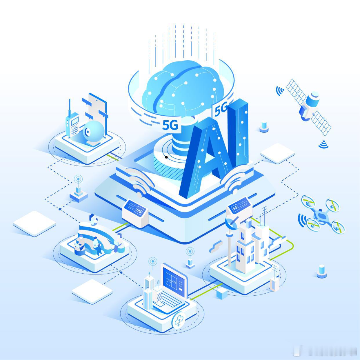 AI 掠夺水资源 每天一个知识点，AI的运行确实会消耗大量的水资源，主要是因为支