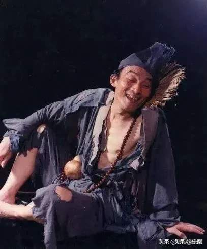 52岁才演上主角，90岁还在惊艳观众，游本昌的一生太燃了