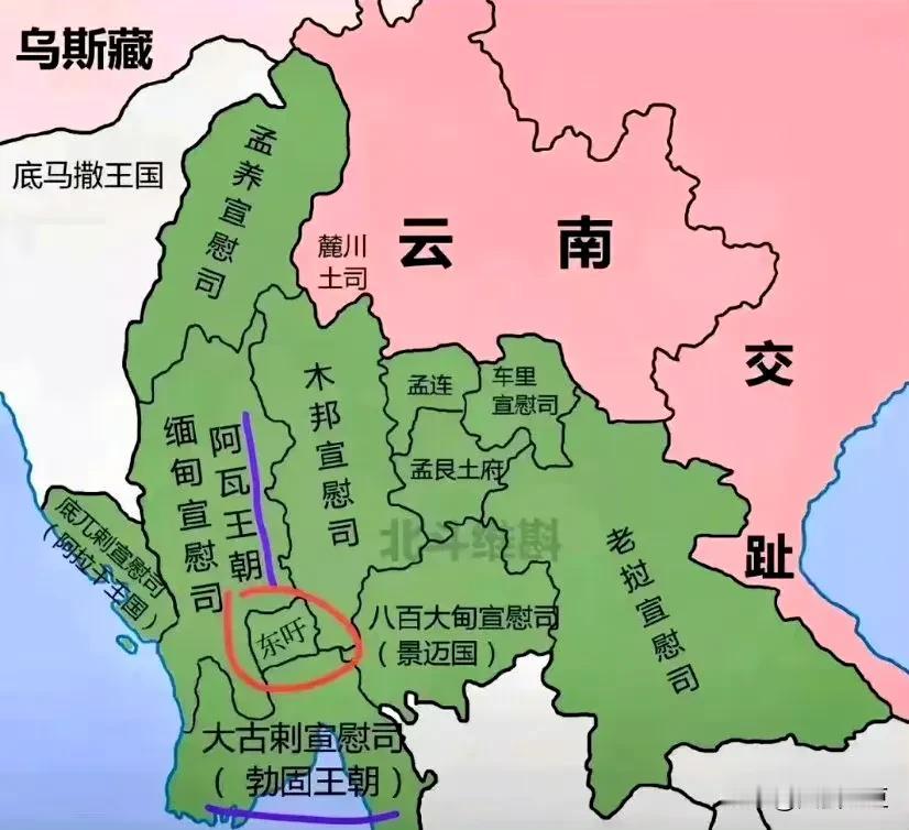 克钦邦要独立？这消息，整个东南亚都炸了锅！

昨晚，整个东南亚都被一则新闻震惊了