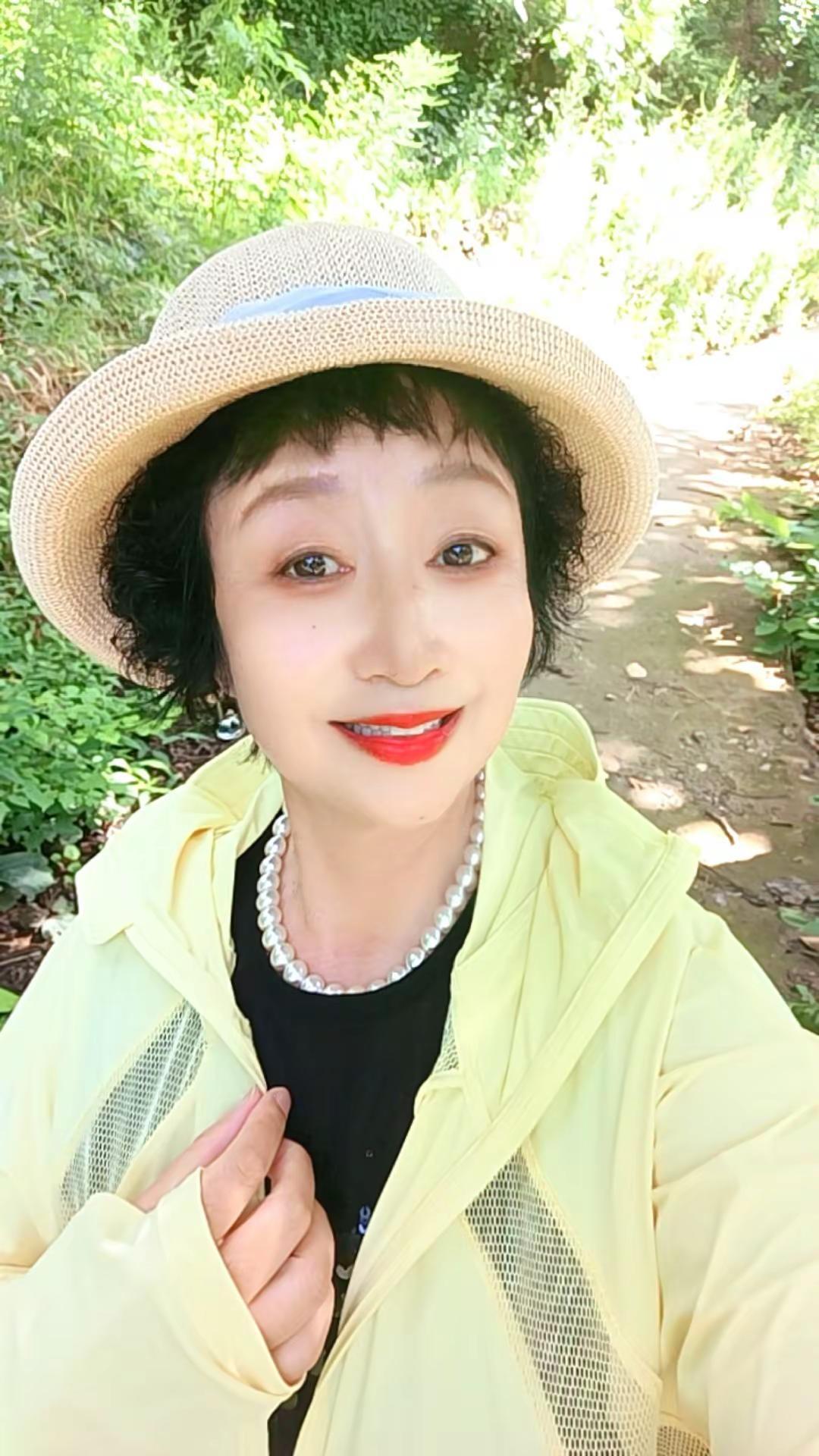 把这一刻收藏在相册里😊