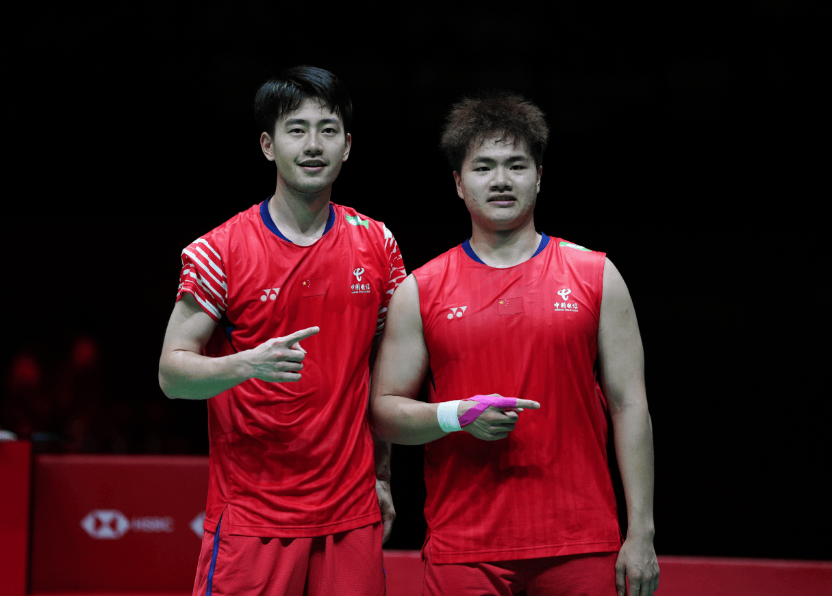 浪费赛点惨遭逆转！梁王组合1-2黑塔组合，无缘小组赛开门红