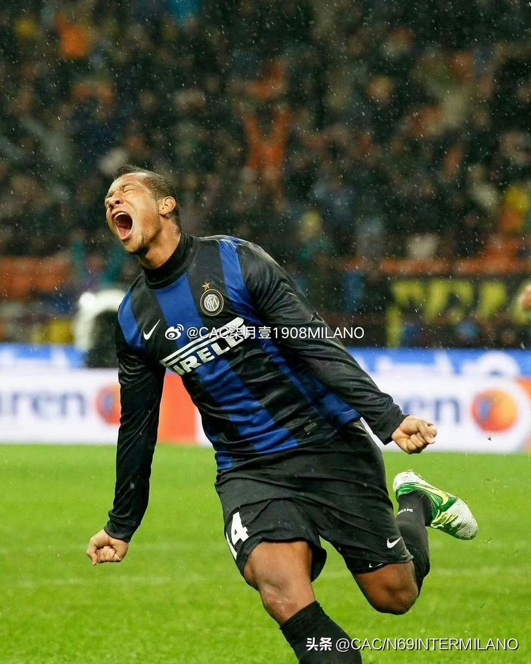 瓜林：“我本可以去对门，但国际米兰才是我的梦想”。

在《足球之家播客》的采访中