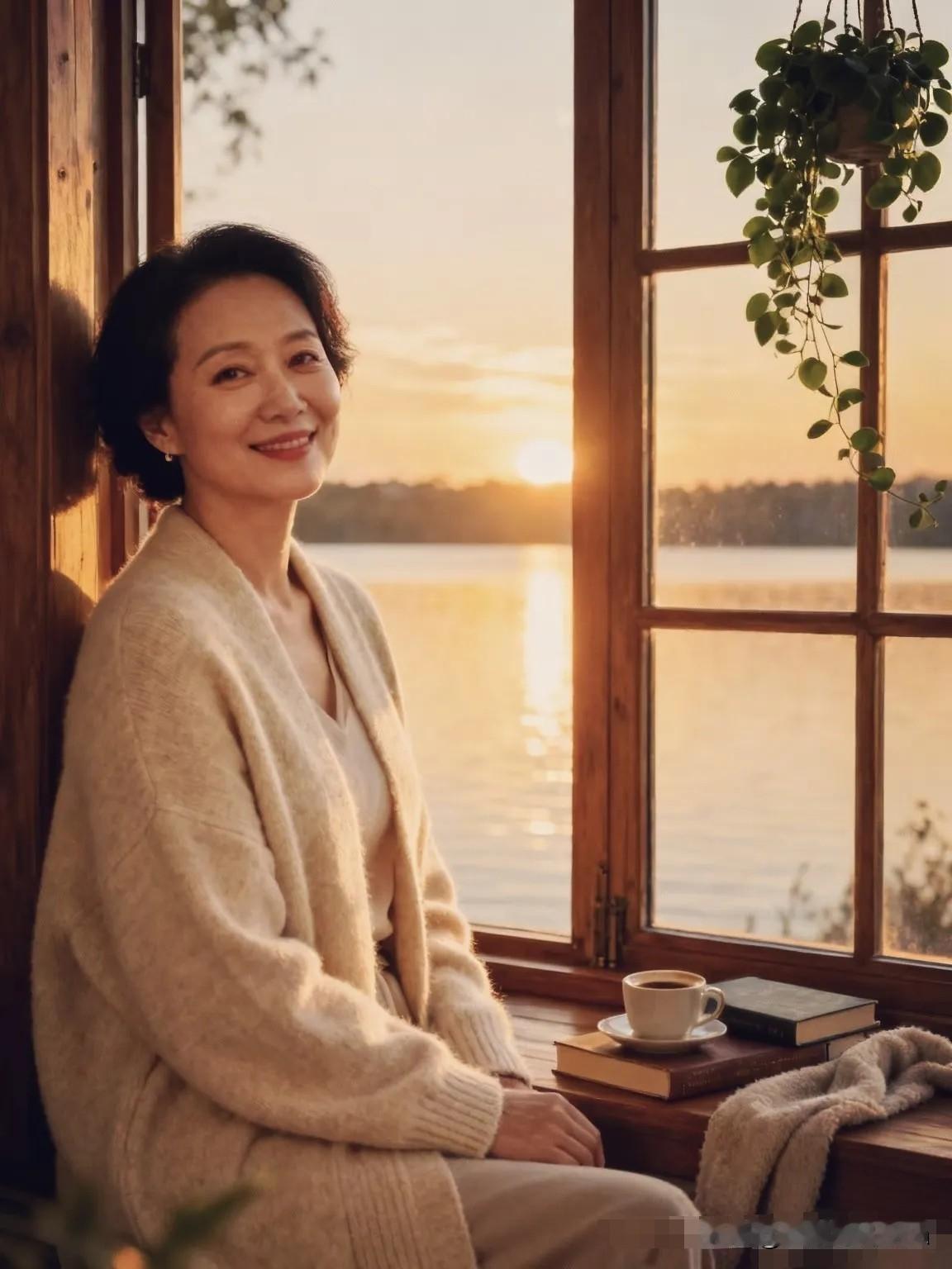 人这一辈子，无论你是高官厚禄，还是平民百姓，老了其实都一个样！

谁也逃脱不了病