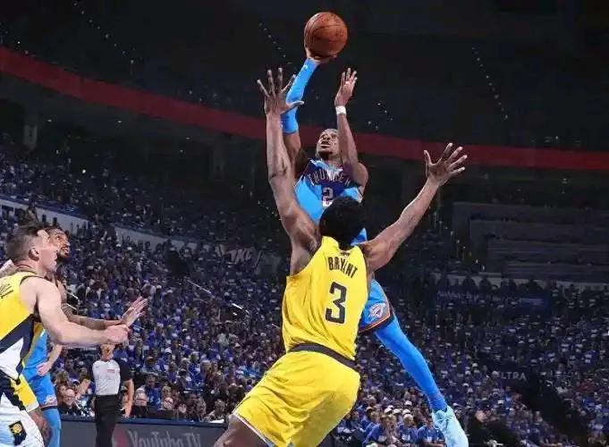 北京时间6月17日08:30，NBA总决赛G5即将打响，目前两队2-2战平，雷霆