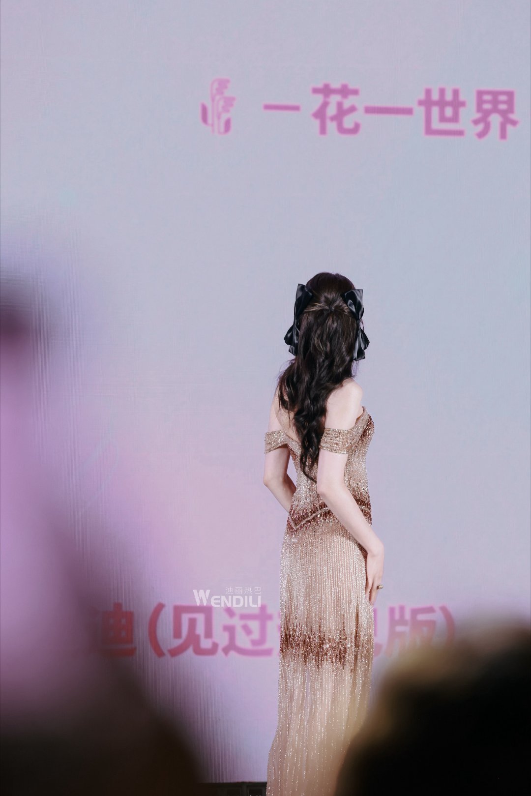 迪丽热巴立白品牌全球代言人 dlrb 迪丽热巴钰珑 dlrb 迪丽热巴功夫女足“