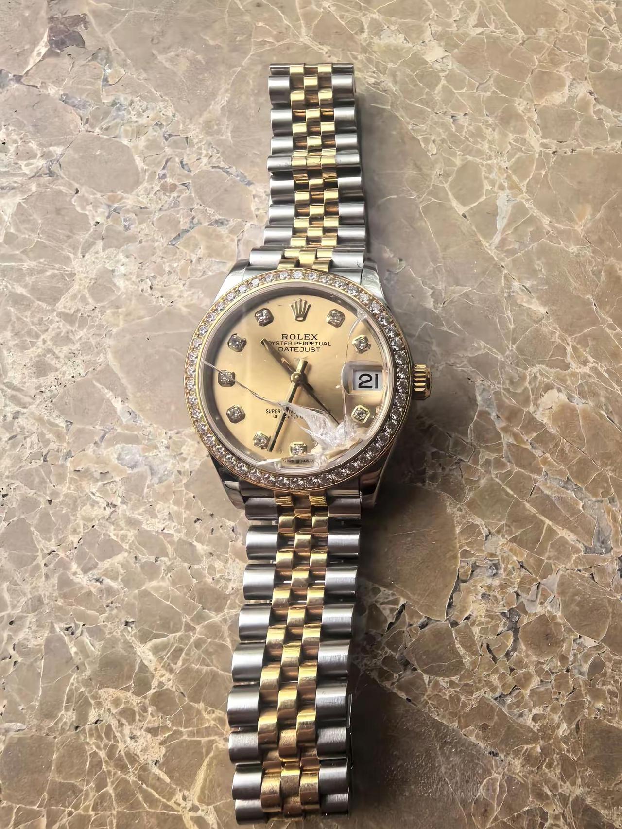 旧的不去新的不来～