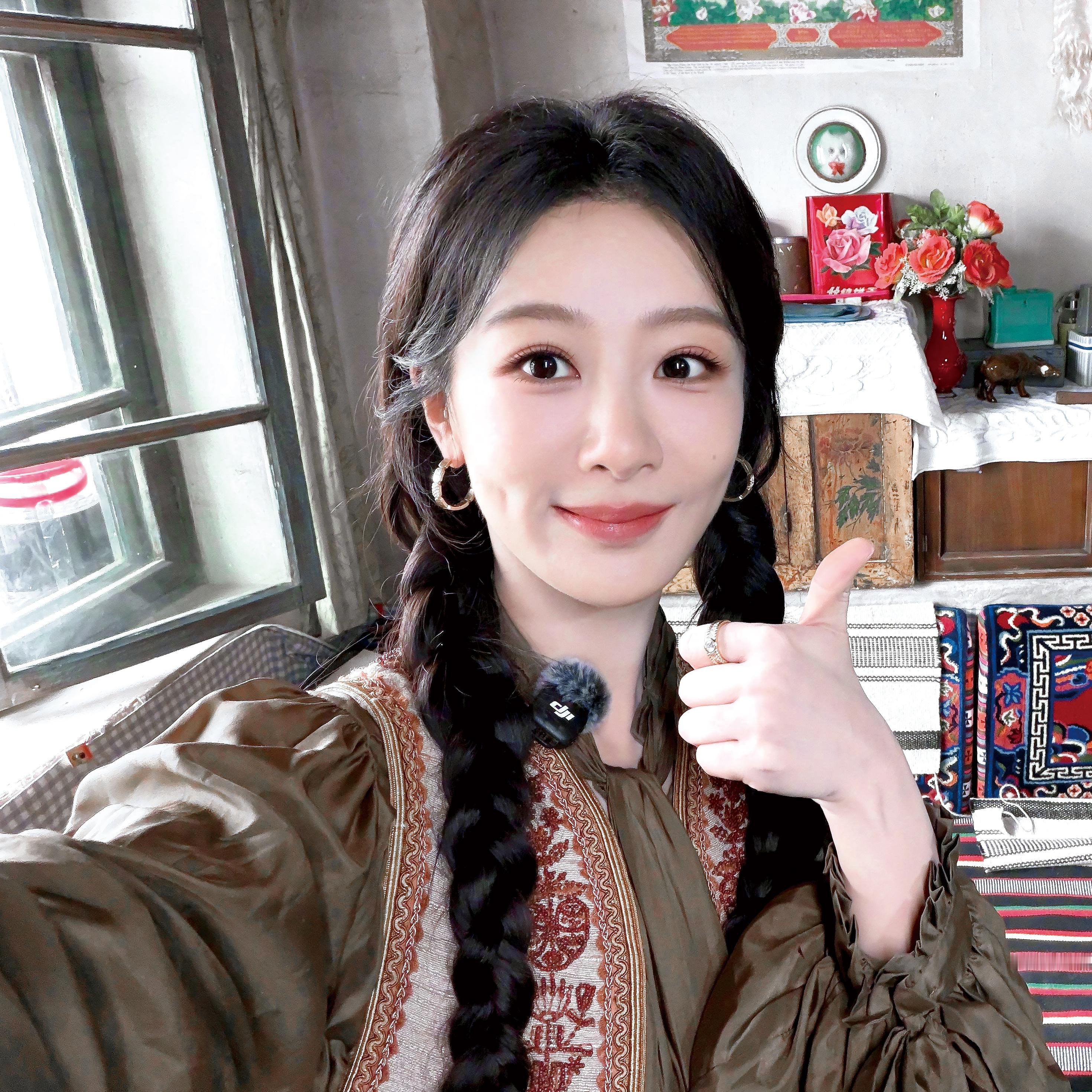 喜欢一些鲜活的小紫🥰 