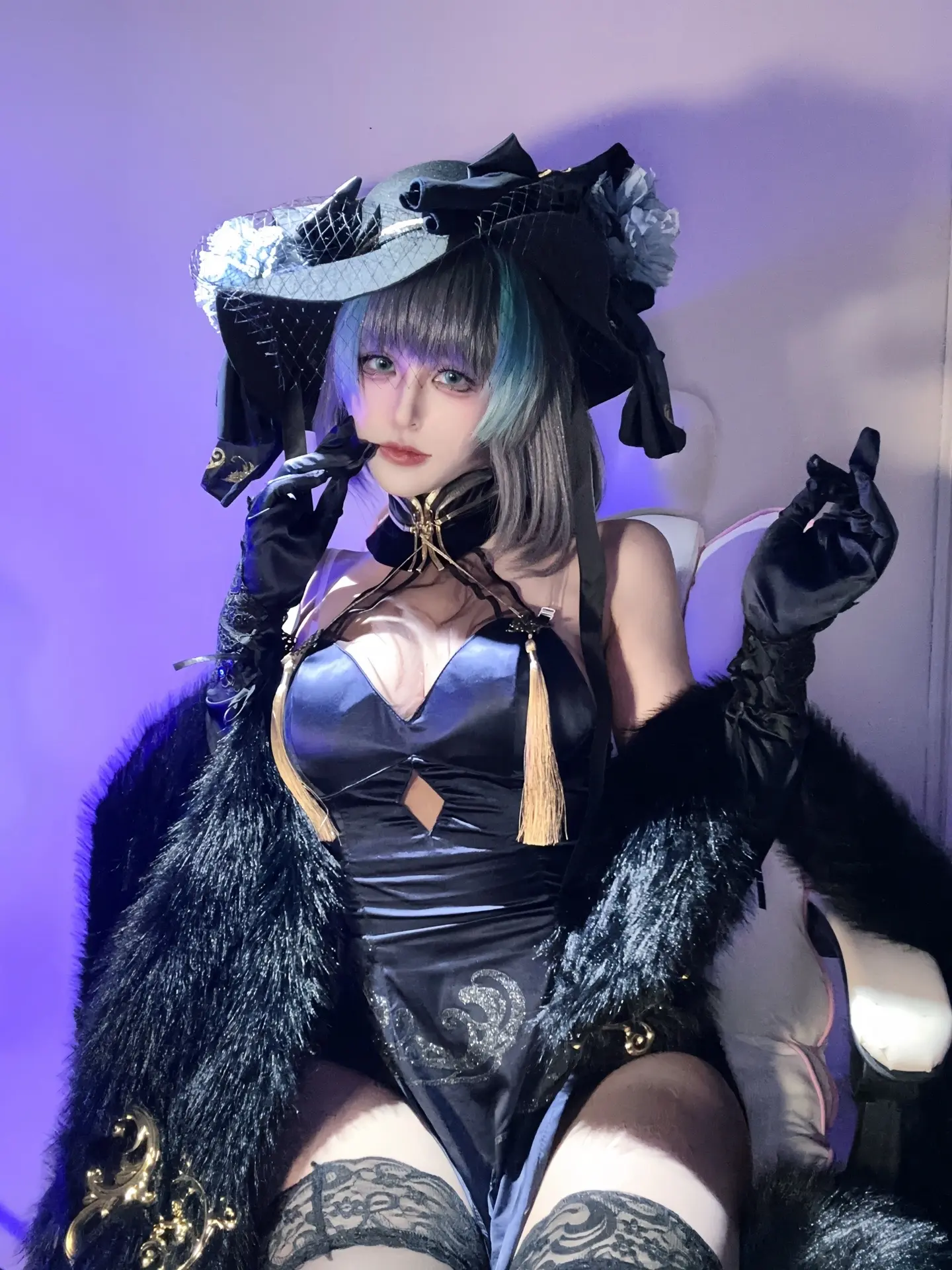 亲爱的～那我就献唱一下吧～