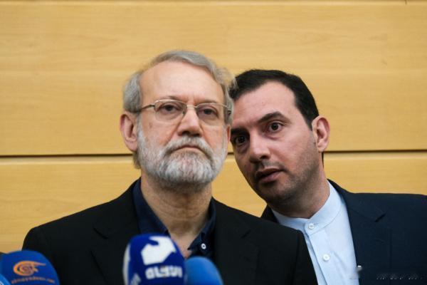 以色列击毙伊朗最高国安主管拉里贾尼以色列和美国针对伊朗的军事行动进入第三周之际，