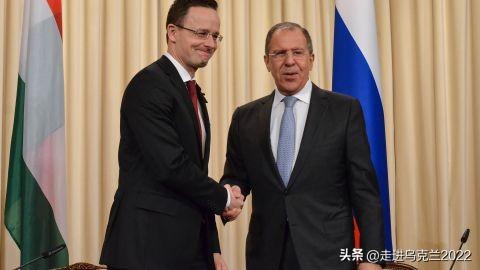 向俄罗斯泄密：立陶宛早在2019年就曾请求将匈牙利排除出北约会议

长期以来，来