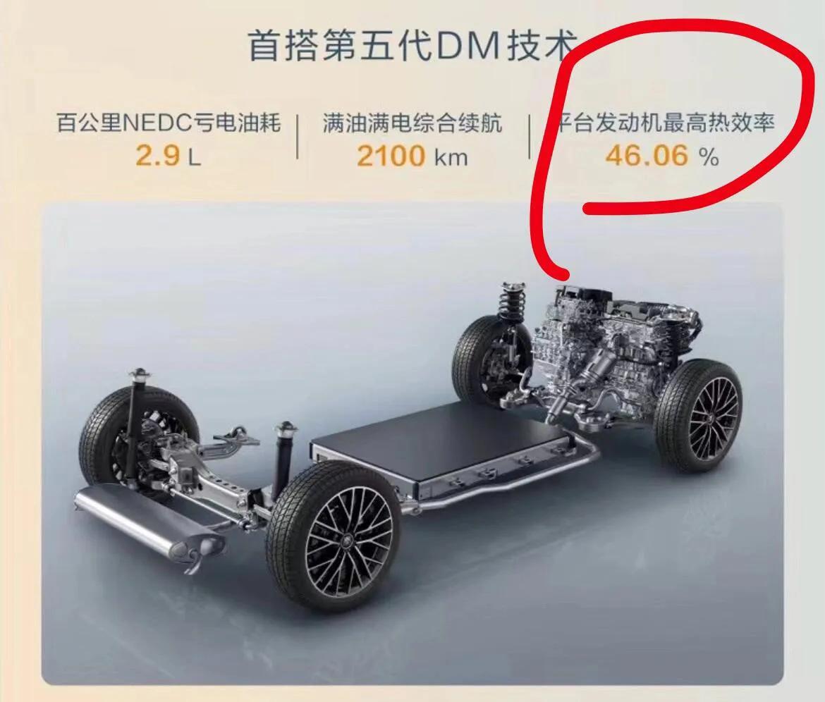 比亚迪秦L刚发布，吉利就来砸场子了！

昨天比亚迪发布旗下秦L，小迪刚说自己发动
