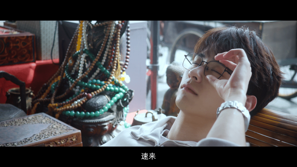吴邪私家笔记开播 终于等到吴邪私家笔记开播了！！光是看预告片就忍不住狂喜的程度~