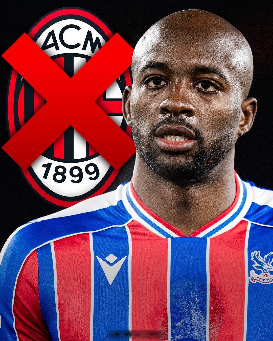 【Fabrizio Romano】 🚨 经过今天两次体检，马特塔🇫🇷将不会