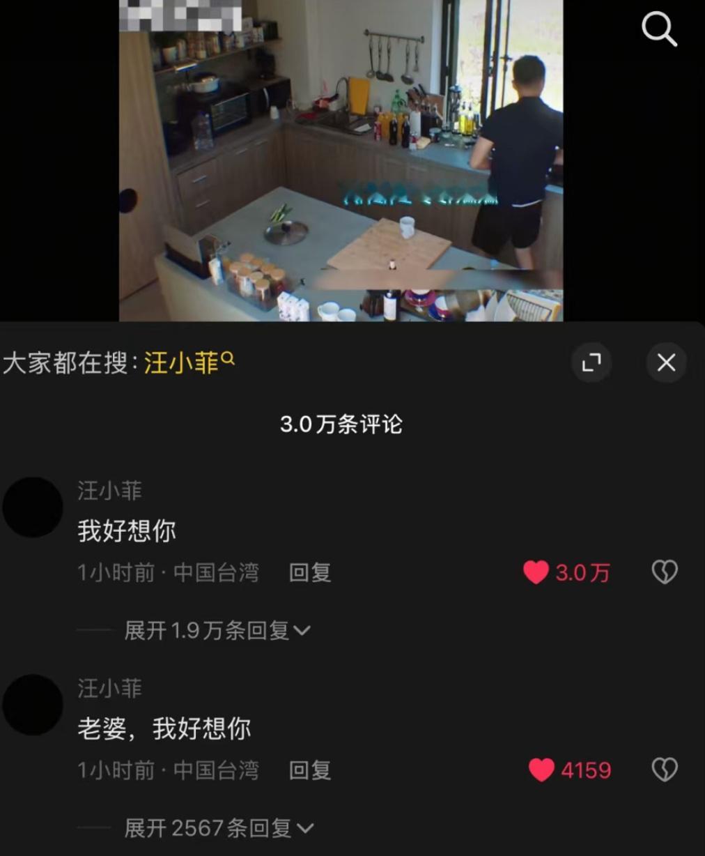 汪小菲到底装些什么啊…[黑线] 