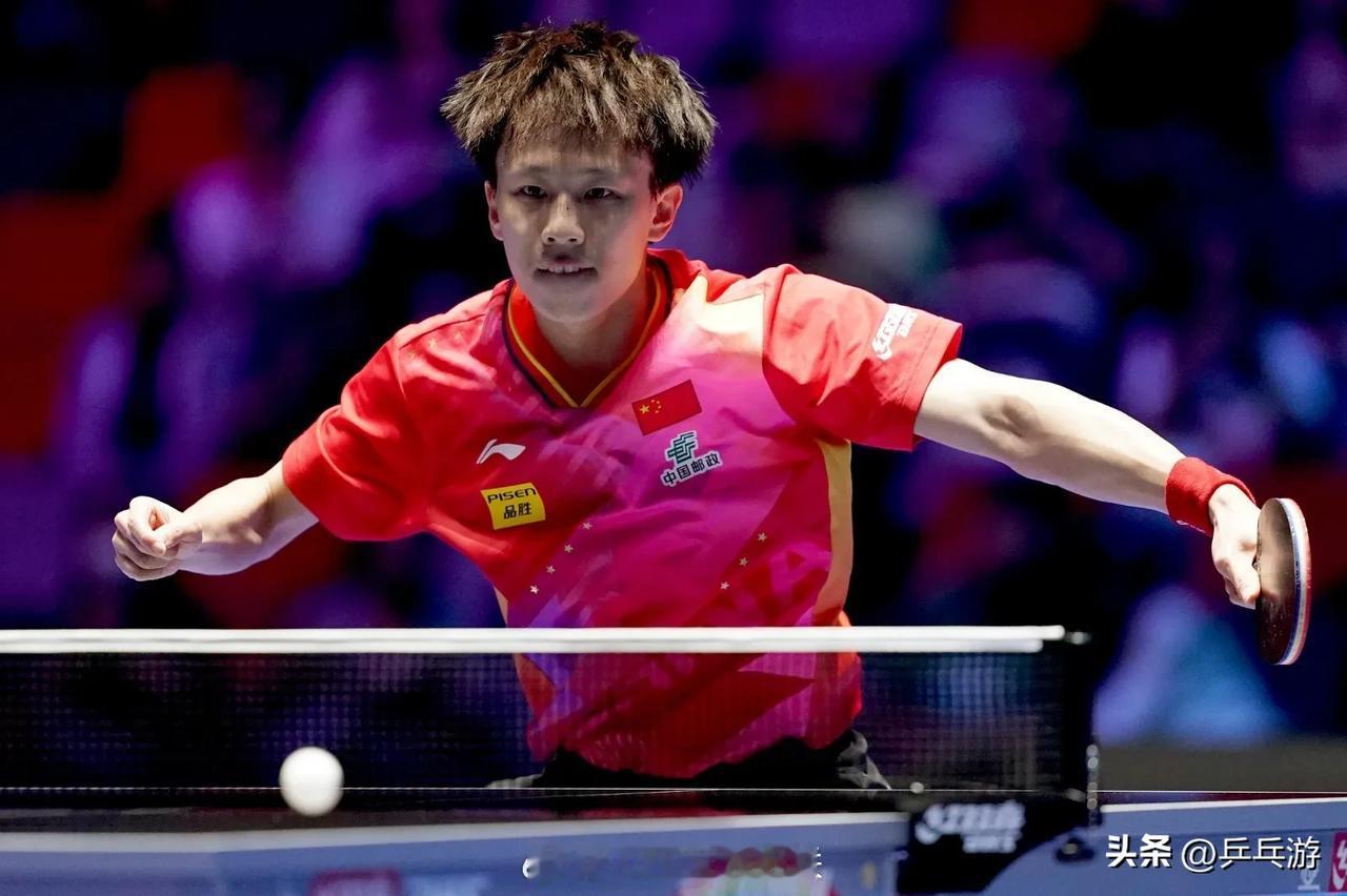 【10月2日•乒乓球🏓男、女单打赛程】10月2日WTT中国大满贯将进行男、女单