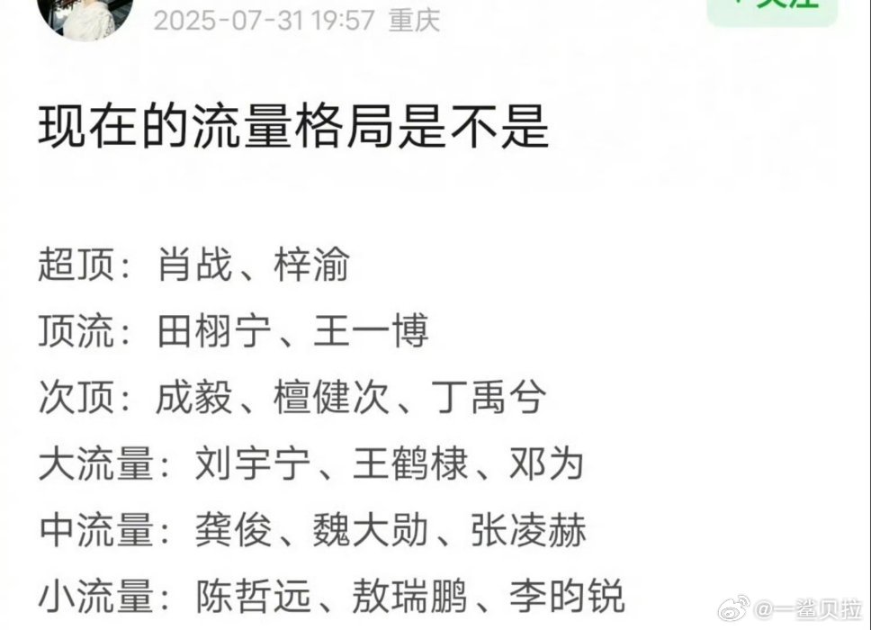 把这个放春晚小品上讲 更招笑 ​​​