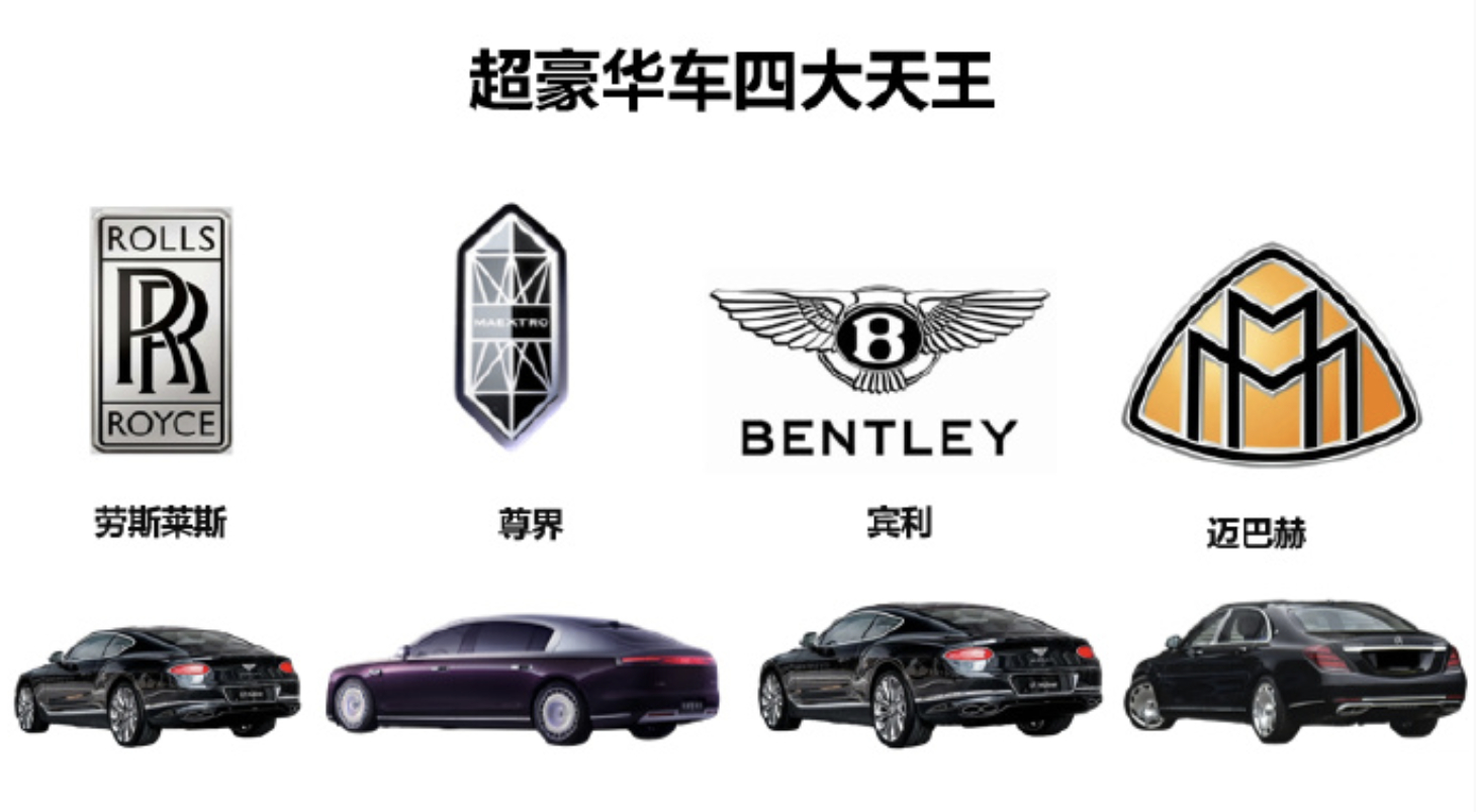 尊界S800首发华为顶尖黑科技  出场直接跟劳斯莱斯、宾利、迈巴赫同台竞技，会玩