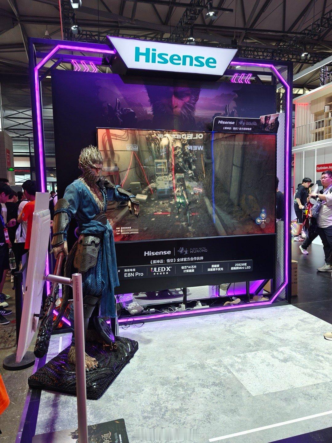 #2024ChinaJoy##来CJ接个龙##ChinaJoy#今年也来参加ch