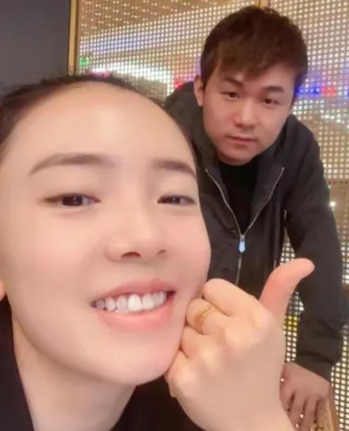 田志希名花有主

近日，华裔选手田志希在个人社交平台上官宣恋情：“往后的人生旅程