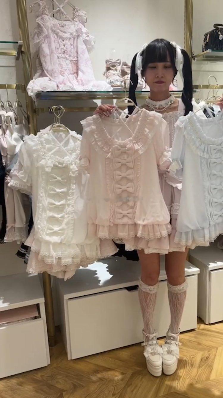 lizlisa 新品 
