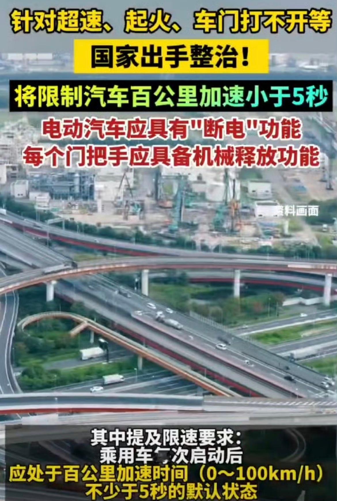 国家下场整顿正式开始！ 