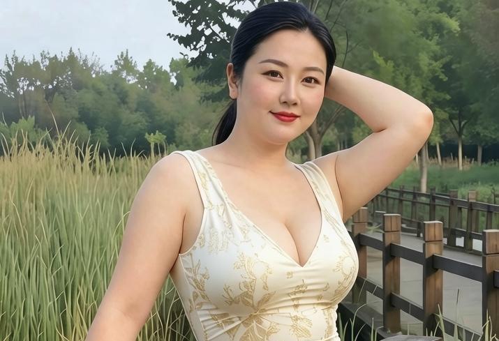 有网友说段位不够千万不要找高配，漂亮女人不是普通人能够驾驭的！漂亮女人是给有钱人
