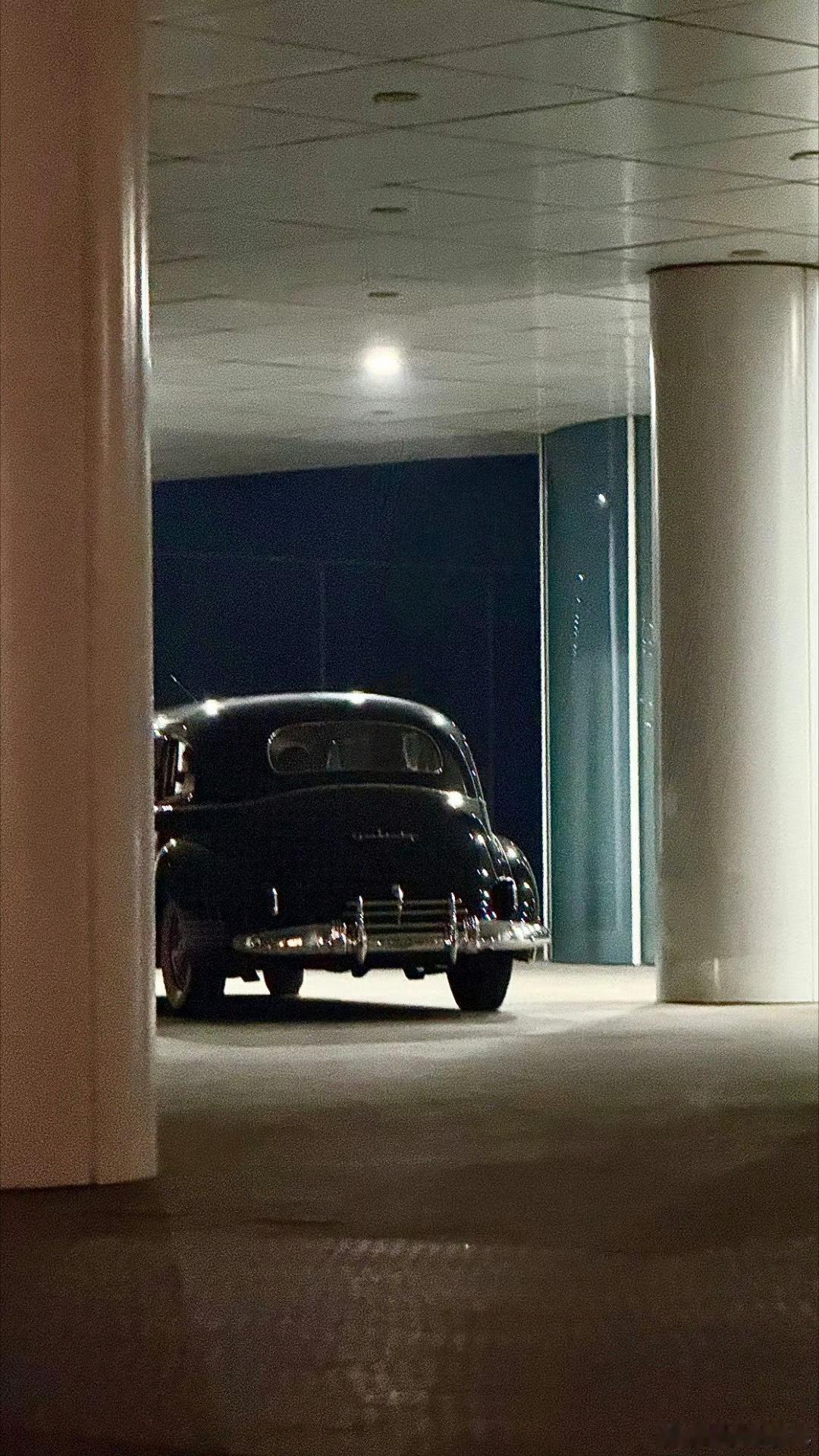 保定第一车企的新品牌？新车？这是几个意思撩妹不如撩车