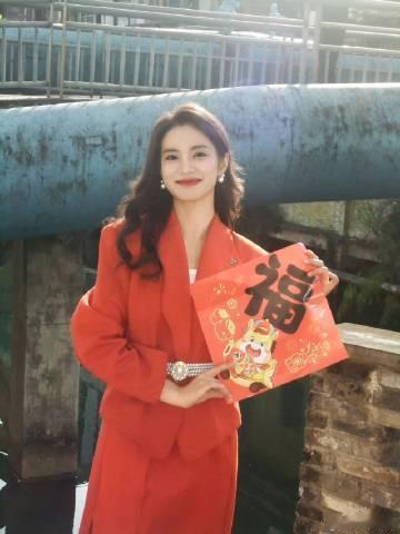 张雅钦发开工红包 今天开工第一天，收到张雅钦发的红包，真的是一种莫大的激励！这个