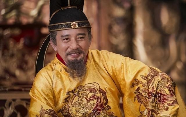 公元757年，年过古稀的太上皇李隆基在六百名侍卫的护送下回到了长安，新帝李亨带了