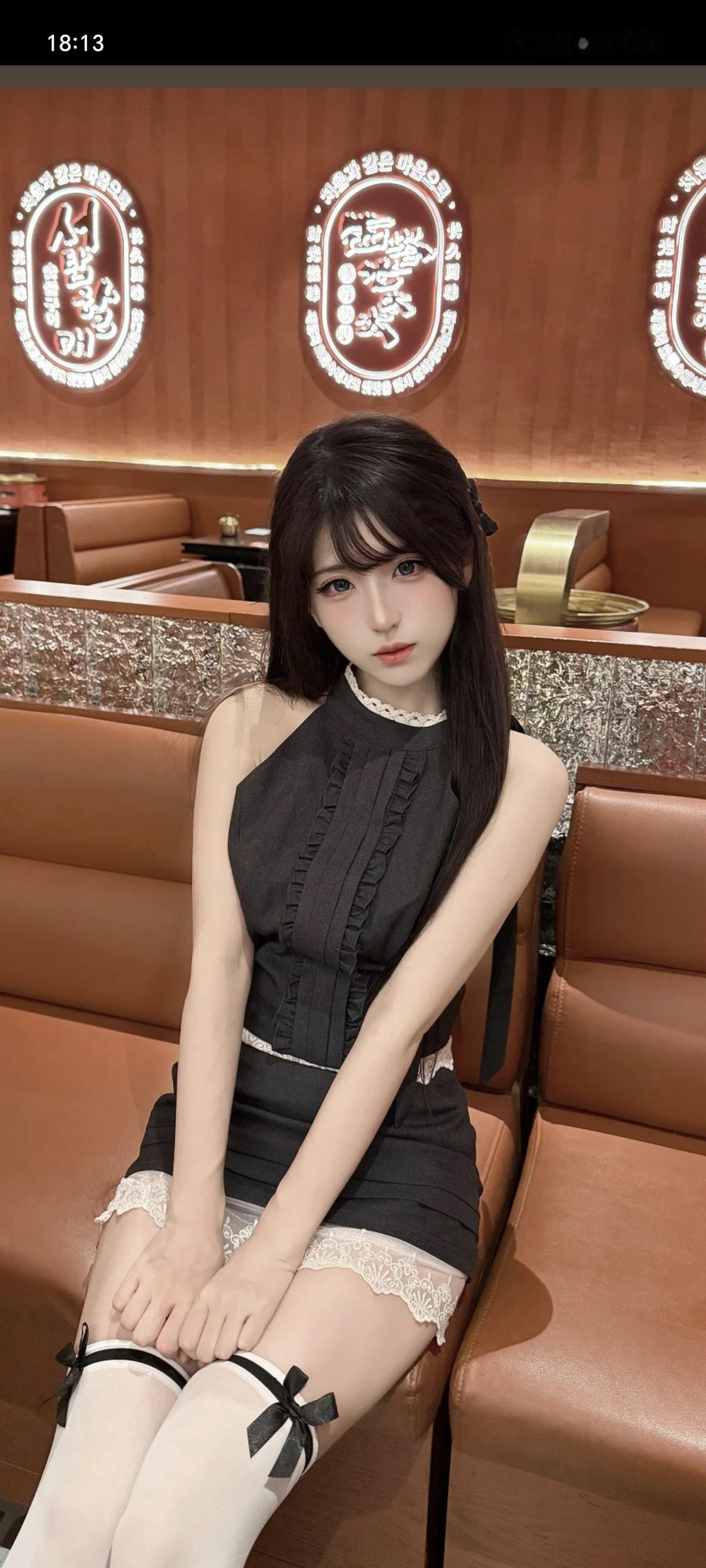 你心目中的女神是哪一位呀
