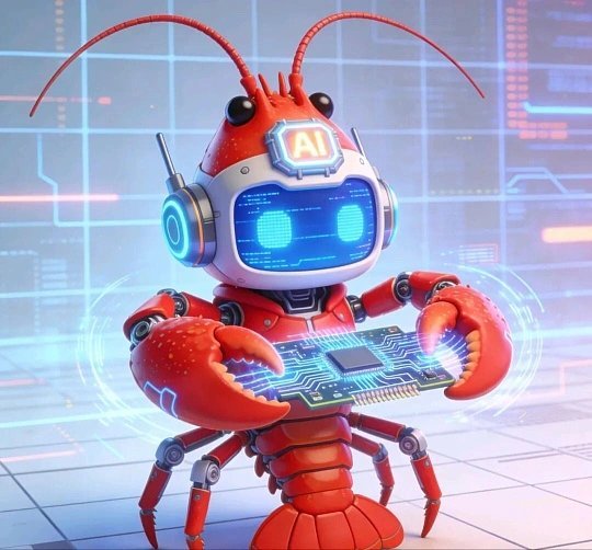 养AI龙虾小心安全风险养AI龙虾（OpenClaw）需重点防范四大安全风险：高权