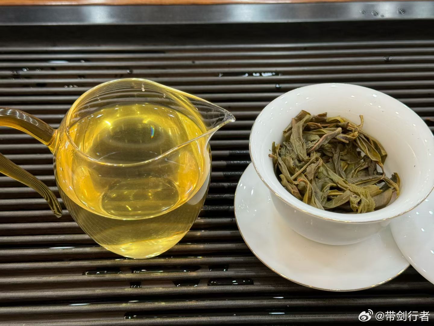 最好的养生，是养心修心茶人茶事 ​​​