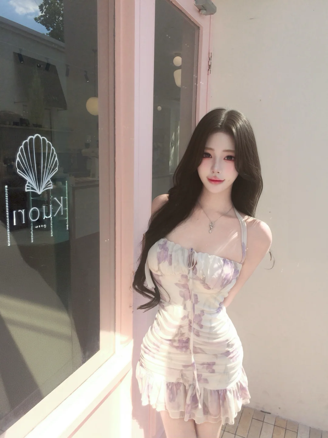 oops baby I love uuuu…⋆˙⟡♡