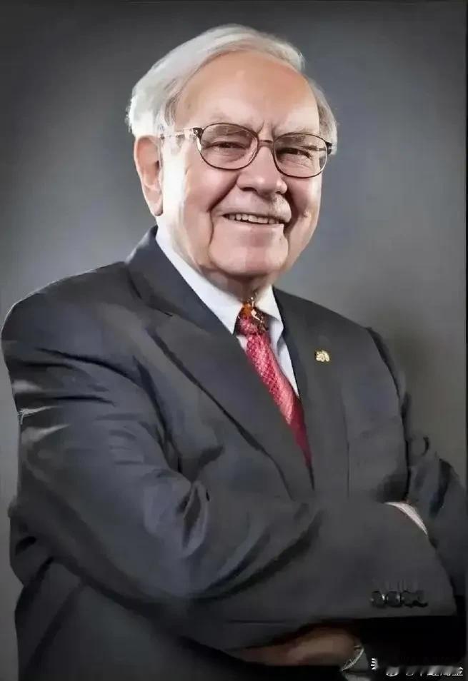 这本书，比股票更能改变你的命运——揭秘巴菲特家的“传家宝”
 
“别人家的孩子”