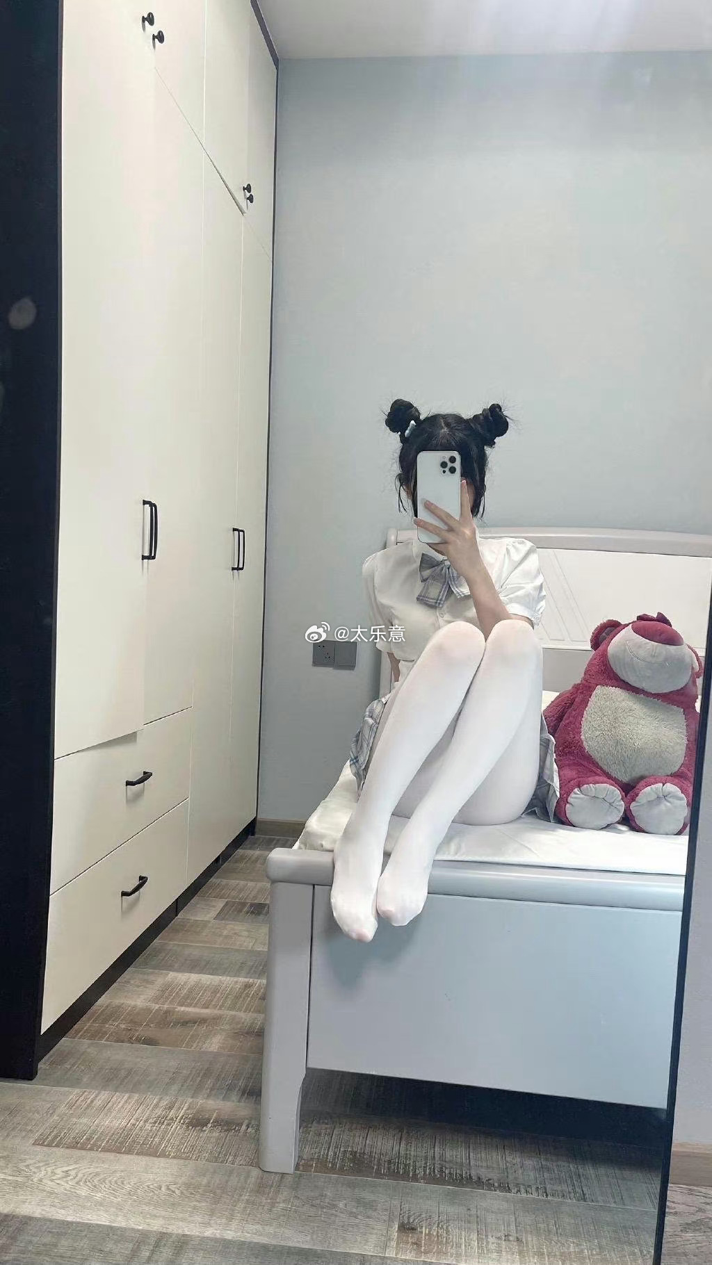 你不是说喜欢我吗 怎么叫别人宝 ​​​