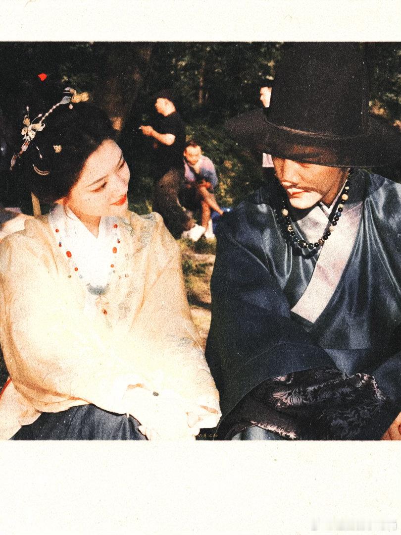 任敏此沙三搭终于he了 《玉骨遥》遗憾落幕，《锦绣安宁》虐心纠葛，到了《良陈美锦