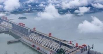 外界传闻指出，一旦中日开战，日本第一个目标不是中国城市，而是中国三峡大坝。

不