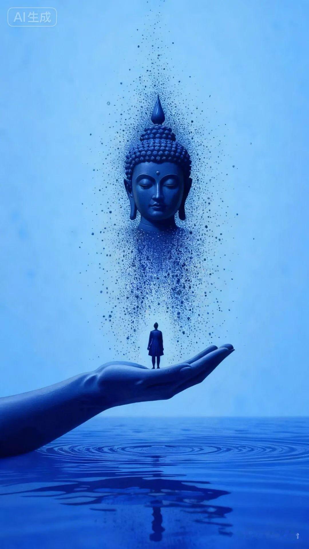 人生无常，有时顺境，有时逆境，我们要学会转逆境为顺境。压抑的时侯，换个环境呼吸；